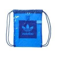 Reppu adidas Originals Gymsack Adicolor Yksi Koko