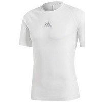 Lyhythihainen t-paita adidas Alphaskin EU XXL