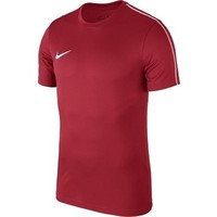 Lyhythihainen t-paita Nike Park 18 EU S