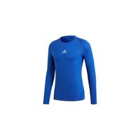 Lyhythihainen t-paita adidas Alphaskin LS EU XXL