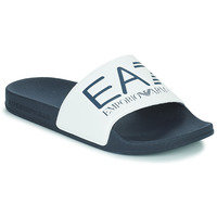 Rantasandaalit Emporio Armani EA7 SEA WORLD VISIBILITY SLIPPER 39