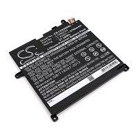 Lenovo IdeaPad P1 / IdeaPad S200 / IdeaPad S206 akku 3700mAh