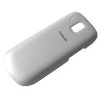 Runko Nokia 202 Asha - valkoinen