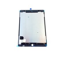 iPad Air 2 Kosketuspaneeli + LCD - Valkoinen
