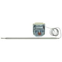 Thermostat 20-220°C 3-Pole