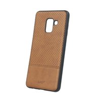 Beeyo Premium Suojakuori Huawei Mate 10 Lite camel