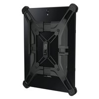 UAG Urban Armor Gear Universal 10 EXO Skeleton Tablet suojakotelo - Musta""