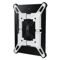 UAG Urban Armor Gear Universal 10 EXO Skeleton Tablet suojakotelo - Valkoinen""