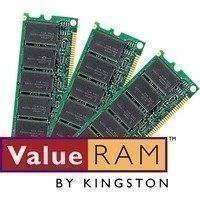 Kingston 8GB 1333MHz DDR3 Non-ECC CL9 DIMM SR x8 (Kit/2) std height 30
