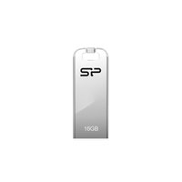 Silicon Power pendrive T03 muistitikku 32gb hopea