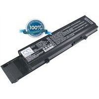 Dell Vostro 3400 Vostro 3500 Vostro 3700 akku 4400 mAh - Musta