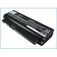 HP Probook 4210S Probook 4310S ProBook 4311 Probook 4311S akku 2200 mAh - Musta