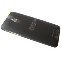 Takakansi HTC One mini 601n - musta