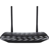 TP-LINK AC750 Langaton GBIT reititn 2 4/5GHz 802.11ac 1xUSB musta