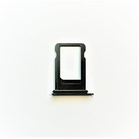 iPhone 8 SIM kelkka musta