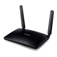 TP-Link AC750 Langaton Dual Band 4G LTE Reititin