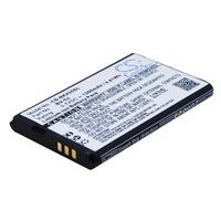 Nokia Lumia 435 Lumia 532 tehoakku 1550 mAh