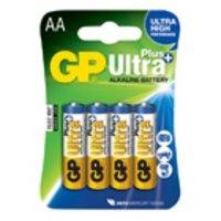 GP ULTRA PLUS ALKALINE AA MIGNON PENLITE