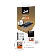 3MK ARC Film 3D 360-Suojakotelo Nokia Lumia 830