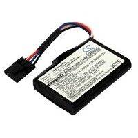 DELL PowerEdge 2600 PowerEdge 2650 PowerEdge 4600 Poweredge PE1650 Poweredge PE2600 Poweredge PE2650 akku 1800 mAh