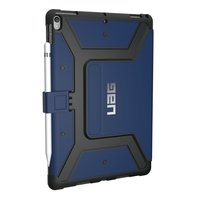 UAG Urban Armor Gear Metropolis iPad Pro 10.5 Suojakotelo - Sininen""