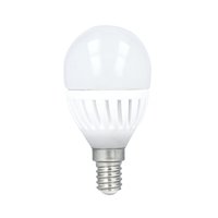 Forever Light LED Lamppu G45 E14 10W 900lm 4000K neutraali valkoinen