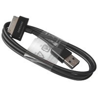 USB Kaapeli ECC1DP0UBE Samsung N8000/ P1000/ P3100/ P3110/ P5100/ P5110/ P5200/ P6200/ P6800/ P7300/ P7500/ P7510