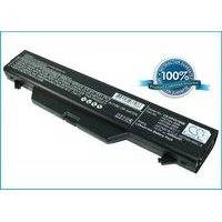 HP Probook 4510s Probook 4515s Probook 4710s akku 4400 mAh Musta