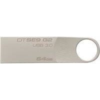 Kingston DataTraveler SE9 G2 - USB 3.0-muisti 64GB