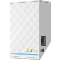 ASUS Dual band Wireless AC750 LAN wall-plug Range Extender