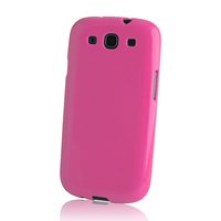 Mercury Jelly suojakotelo iPhone 6 - Pinkki