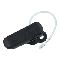 Setty Bluetooth hnadfree nappikuuloke - Musta