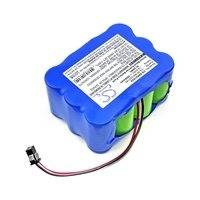 Wisdom imurin akku Ni-MH 14.4V 3000 mAh / 43.20 Wh