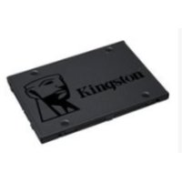Kingston 2.5 SSD 480GB A400 Sata3 6Gb/s""