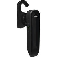 JABRA BOOST - Bluetooth-kuulokkeet pitkällä Standby-ajalla musta