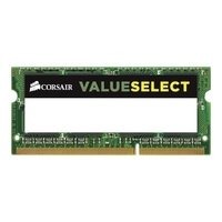 CORSAIR DDR3L 1600MHZ 8GB (2x4Gb) SODIMM Unbuffered