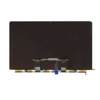 Apple Macbook Pro 13 A1706 A1708 LCD Näyttömoduuli - Harmaa""