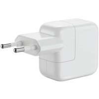 Alkuperäinen Apple A1401 (MD836Z) USB laturi valkoinen