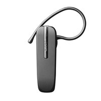 Bluetooth Headset Jabra BT2046 handsfree tummanharmaa