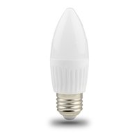 Forever Light LED Lamppu C37 E27 10W 560lm 3000K kylmä valkoinen