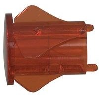 Signal lamp red 13 mm
