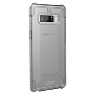 UAG Urban Armor Gear Plyo suojakotelo Samsung Galaxy Note 8 - Ice