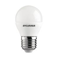 ToLEDo LED-lamppu mainos- ja koristelamppu jäälasi 6 5W 470LM E27