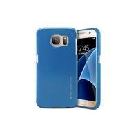 Mercury iJELLY Samsung Galaxy Grand Prime G530 suojakotelo - Sininen