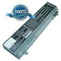 Dell Latitude E6400 Latitude E6500 precision M2400 precision M4400 4400 mAh Musta