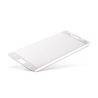 Forever 3D Iskunkestävä Panssarilasi iPhone 6 / 6S kulta