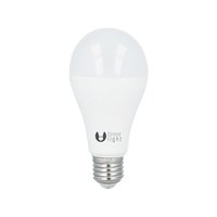 Forever Light LED Lamppu A65 E27 10W 2130lm 4500K neutraali valkoinen