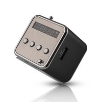 Forever MF-100 Bluetooth kaiutin / radio - Hopea