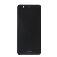 Huawei P10 Plus Näyttömoduuli LCD + kosketuspaneeli musta
