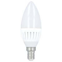 Forever Light LED Lamppu C37 E14 10W 900lm 4000K neutraali valkoinen